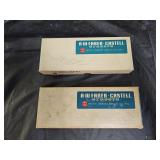 Faber, Eberhard & Other Vintage Erasers