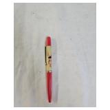 Vintage Novelty Tip and Strip Pen