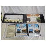 New Burpee Seed Starting Kits