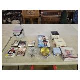 Halloween Costume, DVDs, Collectibles