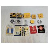 Vintage Kodak, Tiffen & Weston Camera Accessories