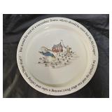 Wedgwood Beatrix Potter Peter Rabbit Child