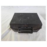 Vintage Heathkit Transistor Checker