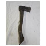 Vintage Bridgeport Boy Scout Hatchet