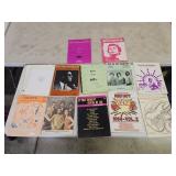 Stevie Wonder & Other Sheet Music, Star Trek Play