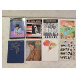 Elton John, Eagles, Monkees & Other Sheet Music