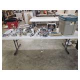 Tote, Christmas Decorations