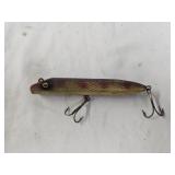 Vintage Heddon? Wood Fishing Lure
