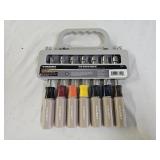 New Husky 7pc Metric Nut Driver Set