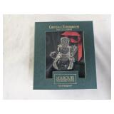 Waterford Crystal Marquis Christmas Ornament