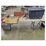 Tote, Christmas Decorations