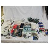 Advertising Boxes, Christmas Light Bulbs & Parts