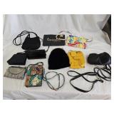 Fashion Purses and Bags