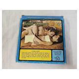 1975 John Holmes No. 1 It Takes a Thief 8mm Film