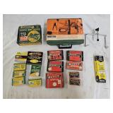 Bostich & Arrow Staplers and Staples