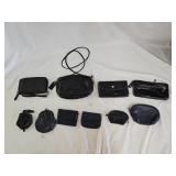 Coach Leather Purse, Other Leather Wallets