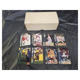 1992 Draft Pick Classic Sports Trading Cards