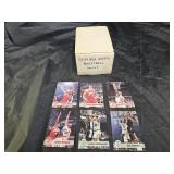 1993-1994 NBA Hoops Sport Trading Cards