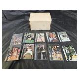 1992 Draft Pick Classic Sports Trading Cards