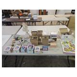 Tote, Easter Decorations and Collectibles