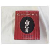 Waterford Crystal Christmas Ornament