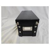 Snap-N-Store CD Box with 32 CDs