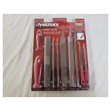 New Husky 10pc File Set