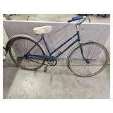 Vintage Raliegh Robin Hood Bicycle