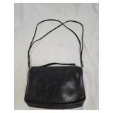 Coach Leather Purse
