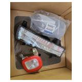 NIB 2017-2021 Jeep Compass Left Park/Turn Signal