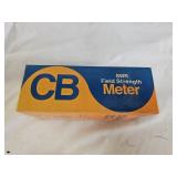Mura CB Meter