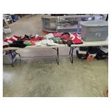 Tote, Holiday Clothing