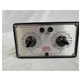 EICO Model 1100 RTMA Resistance Box