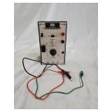 Asi Dynamic Transistor Checker