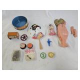Vintage Toys and Collectibles