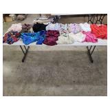 Vintage Ladies Clothes