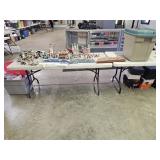 Tote, Christmas Decorations