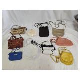 Fashion Purses and Bags