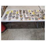 New Automobile Hardware and Parts