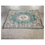 Chinese Wool Area Rug