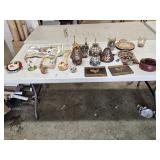 Candle Holders and Farm House Decor