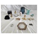 Indiana Glass, Fenton and Collectibles