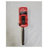 New Craftsman 1/4" Drive Pear Head Ratchet