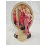 Bradford Exchange Marilyn Monroe Sculpture