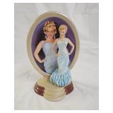 Bradford Exchange Marilyn Monroe Sculpture