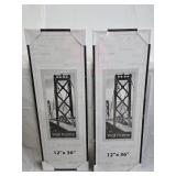 2 New Photo Frames