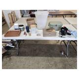 Vans Shoes, Sewing Box, Household