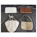 Fashion Hand Bags and Wallets