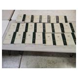 1969 The World Book Encyclopedia Hardback Books