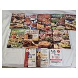 Recipe and Chicken Soup for the Soul Books